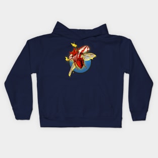 Sunflier Kids Hoodie